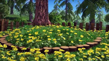 Маша и Мечокът (На български език | бг аудио) | Епизод 18