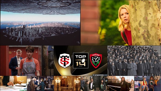 Programme TV soirée du Dimanche 26 octobre 2025