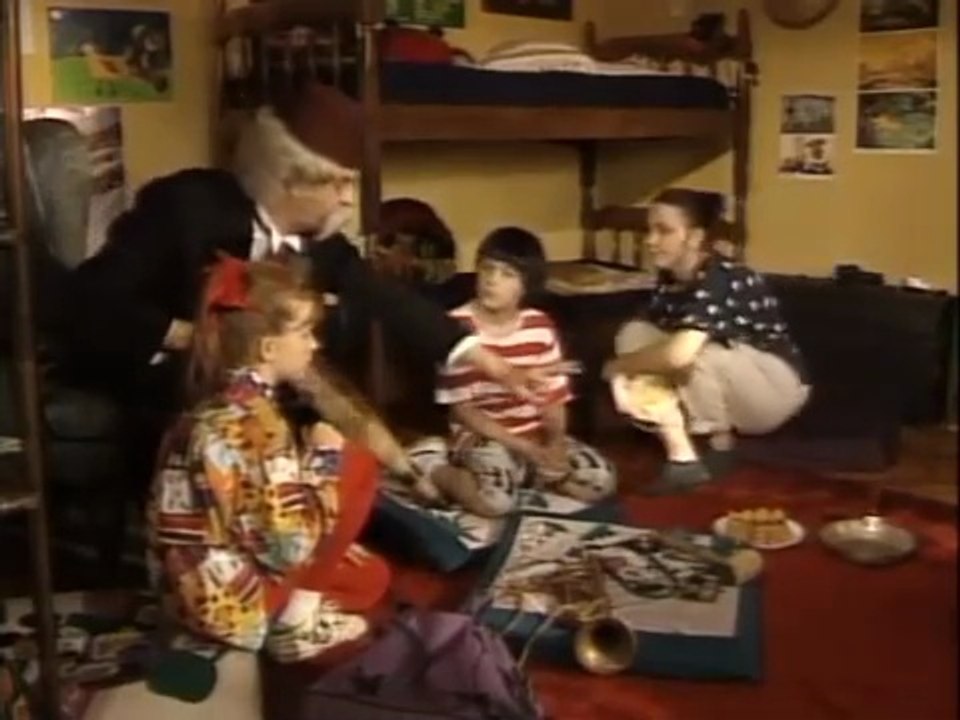 Vukov video bukvar 3 od S do Š 1 deo