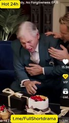 Broken Body, No Forgiveness