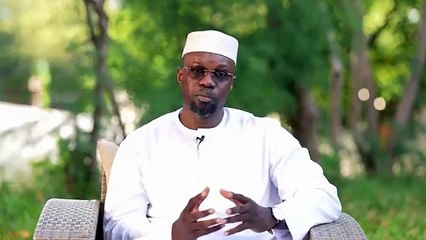 Ousmane Sonko annonce un grand rassemblement politique le 8 novembre au stade Léopold Sédar Senghor