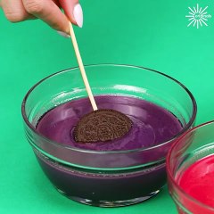 Sweet food hacks you should try!