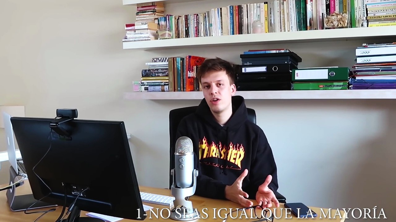 9 Consejos Para Emprender Si Eres Estudiante
