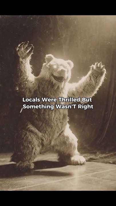 Haunted Pizza Place