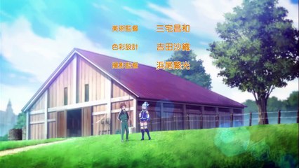 Konosuba Ep 05 SUB ITA