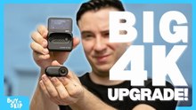 Insta 360 Go 3S Review