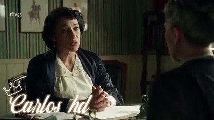 La Promesa - Capítulo 703 (23 octubre) aquí 👉 https://rumble.com/c/c-7805602