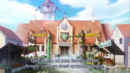 Konosuba Ep 07 SUB ITA