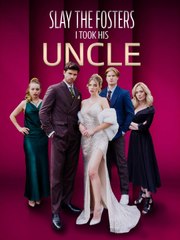 Slay The Fosters I Took His Uncle - Full Movie
