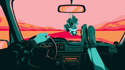 Late Night Lofi R&B – Smooth Chill Beats to Feel the Soul | OlcyMusic