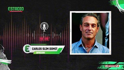 Carlos Slim Domit lo deja claro: ¡Checo Pérez no se retira, va por más con Cadillac!