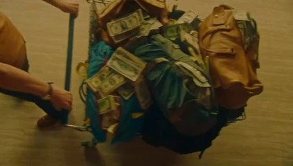 العميل السري الذي صار أخطر مهرب في التاريخ...قصة حقيقية