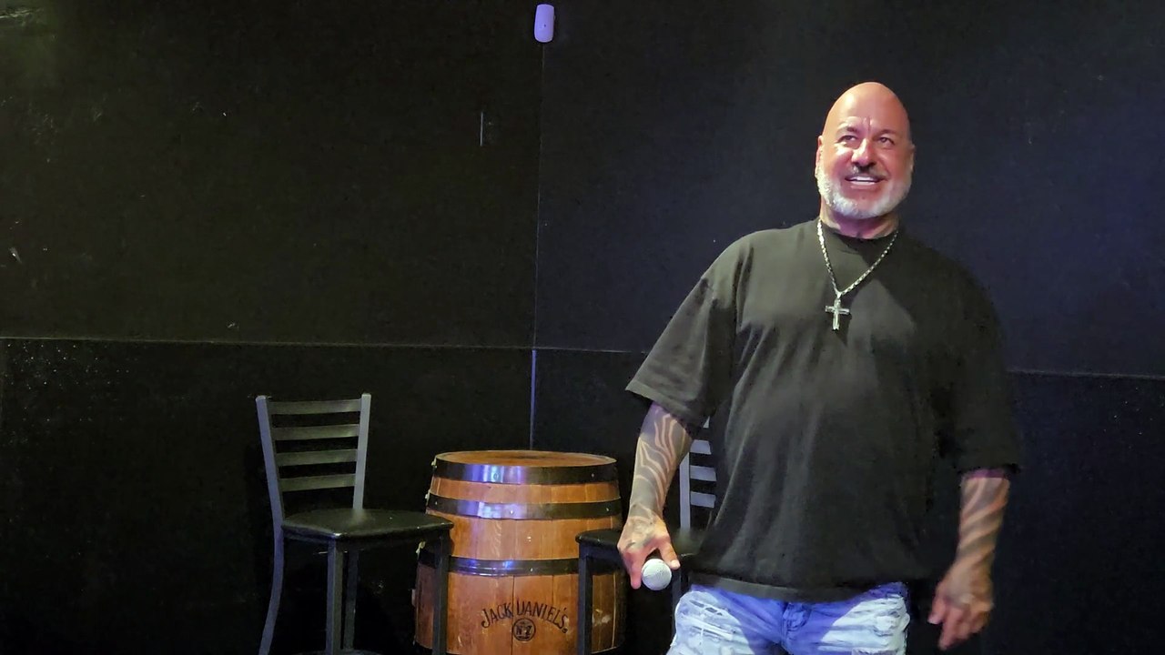 QUEENSRYCHE - OPERATION MINDCRIME (PERFORMED LIVE AT THE WESTERNER)