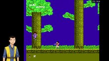 Legend of Kage (NES/RetroArch) [Elle stream]