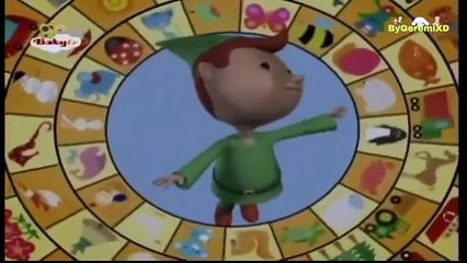BabyTV (03/07/2012)