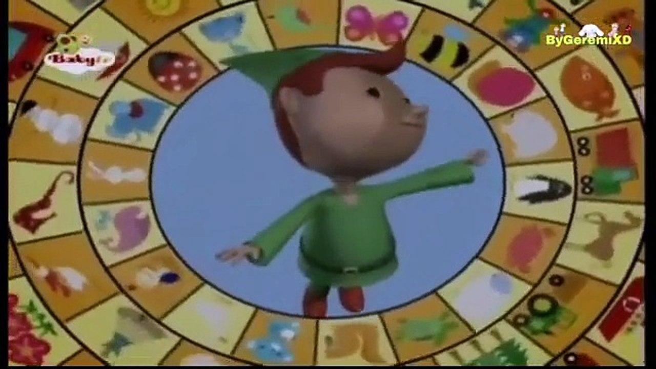 BabyTV (03/07/2012)