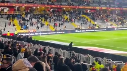 Lens vs Marseille 2-1 Résumé & Buts Ligue 1 Pavard Own Goal - Mason Greenwood - OM