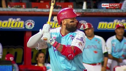13 DIC 2024 Leones del Caracas vs Cardenales de Lara