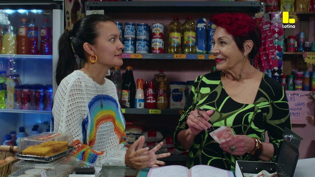 ERES MI BIEN – CAPÍTULO 49 HD
