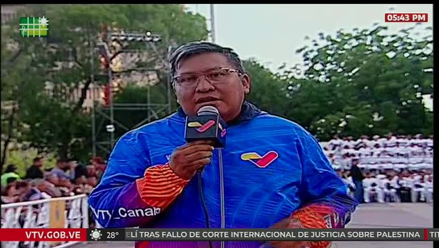 Zulia | Inicia misa solemne por la Bajada de la Virgen de la Chiquinquirá