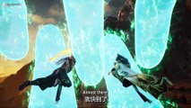 Spirit Sword Sovereign Season 4 - Episode 642 (English)