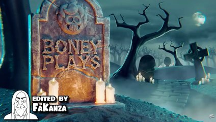 OneyPlays Animated: The Iconic Waterslides On The House