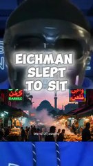 MOSSAD ORIGINS | The Hunt for Eichmann – The Justice That History Forgot