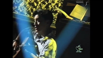 Lam Trường - Khi yêu [OFFICIAL MV] [4K HD REMASTERED]