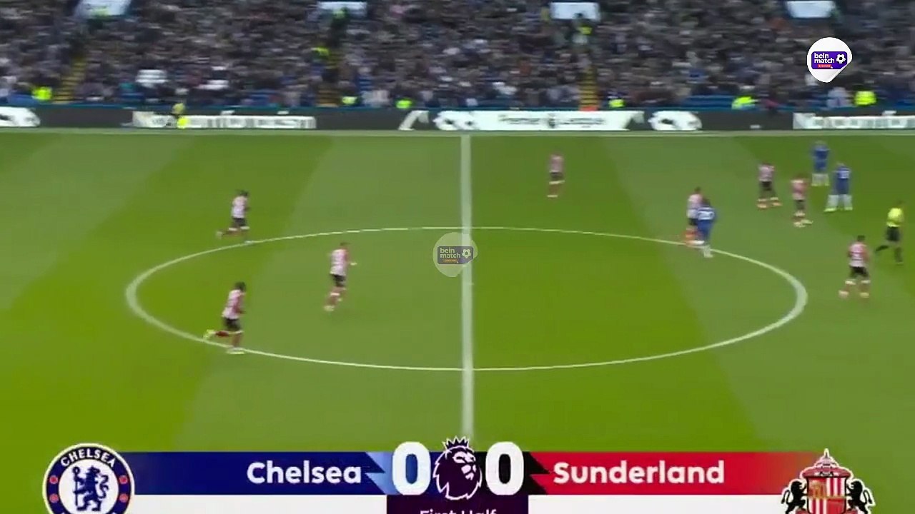 😱 Sunderland vs Chelsea FC 2-1 – Chelsea Shocked by Stunning Comeback! All Highlights & Goals