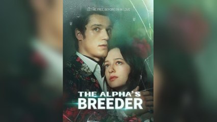 The Alpha's Breeder