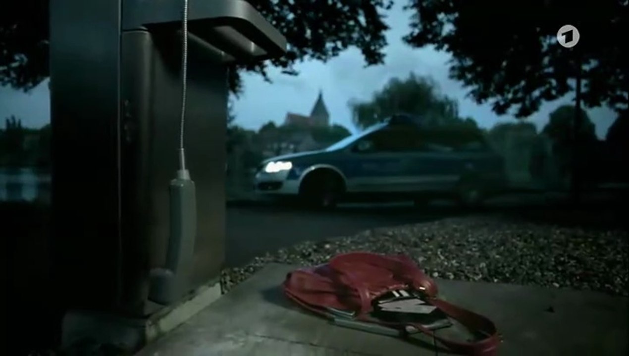 Polizeiruf 110 -372- Für Janina