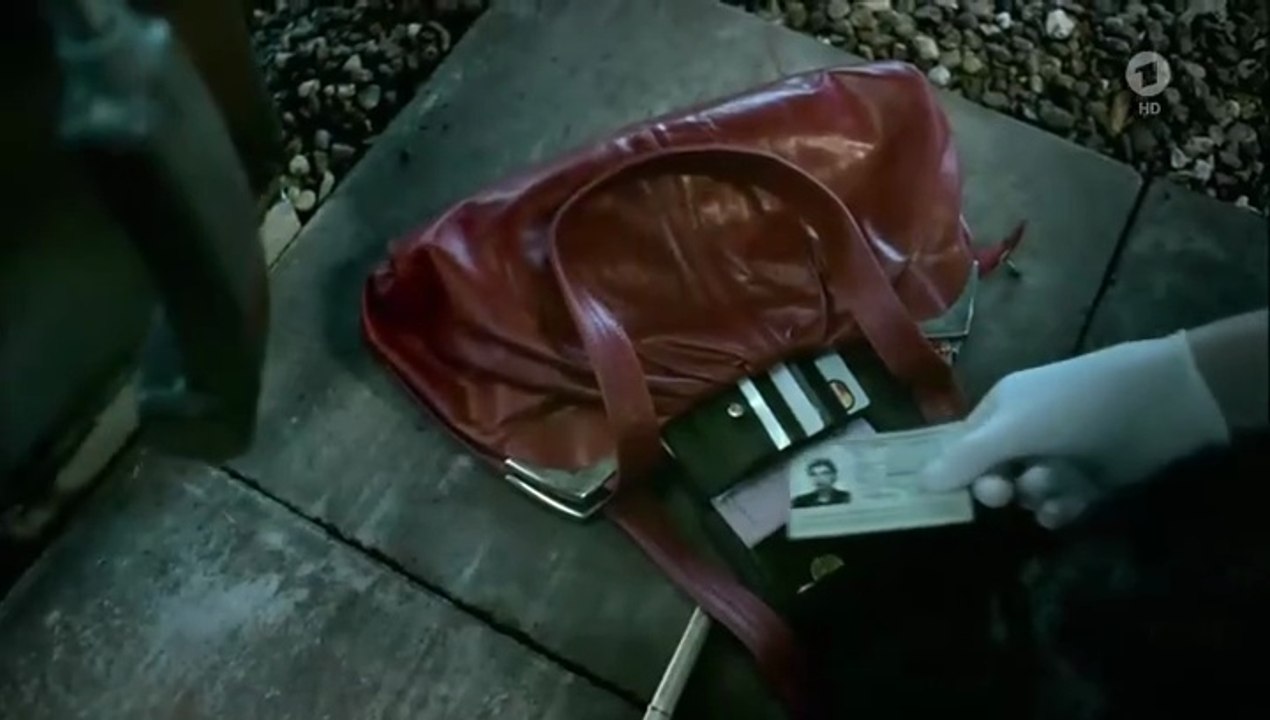 Polizeiruf 110 -371- Crash