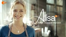 Alisa -169- Folge Deinem Herzen