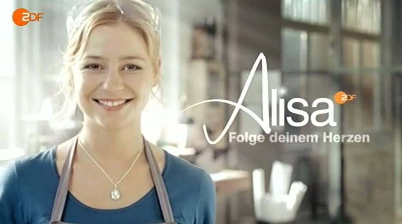 Alisa -166- Folge Deinem Herzen