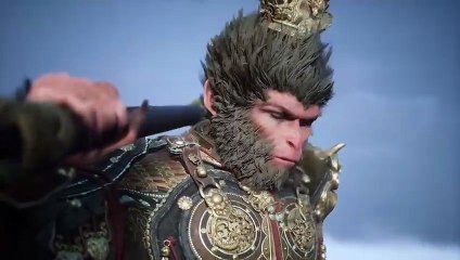 BLACK MYTH WUKONG Gameplay Walkthrough Part 1 (FULL GAME 4K 60FPS) No Commentary