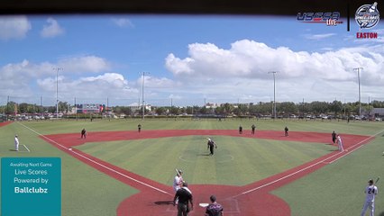 JPS/No Pressure Sports VS SNW/IMPACT/MYAZLAWYERS - Sat, Oct 11, 2025 12:30 PM to Sat, 2:30 PM