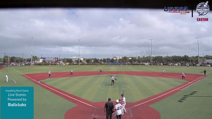 Iconic Apparel VS JPS/No Pressure Sports - Sat, Oct 11, 2025 2:10 PM to Sat, 2:10 PM