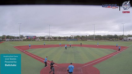 Locked n Loaded VS Copper Creek - Sat, Oct 11, 2025 10:10 AM to Sat, 12:10 PM