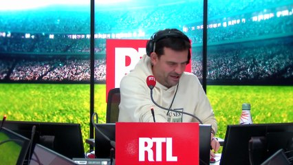 RTL Foot du 25 octobre 2025