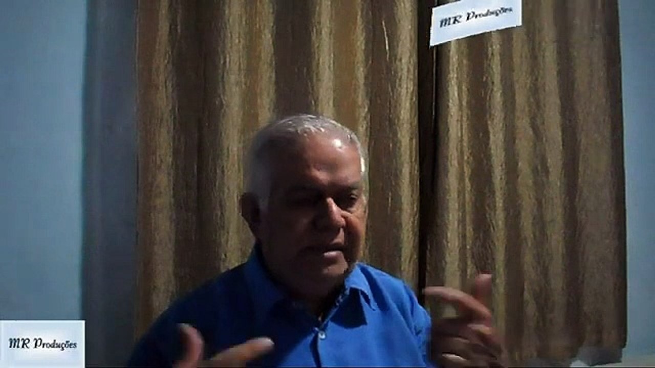 Cuidando das infiltrações mundanas