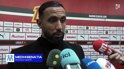 Le bilan de Benatia sur la semaine frustrante