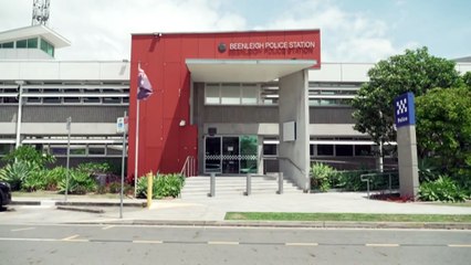 Man in custody following car crash that killed three-year old boy