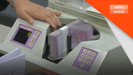 Ringgit dijangka stabil dalam julat kecil