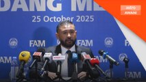 Saya sedia terima kritikan -TMJ