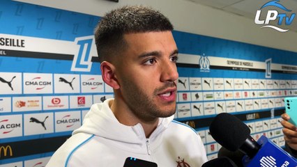 Rulli : « On est sur le bon chemin malgré la défaite »