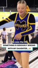 Mother's instincts kicked in when doctor's ignored her 😱