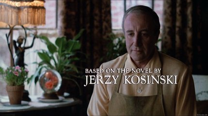 Being There (1979) Full Movie HD