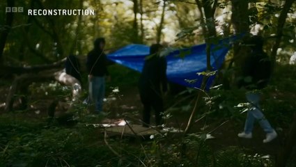 Crimewatch Caught Season 2 Episode 2