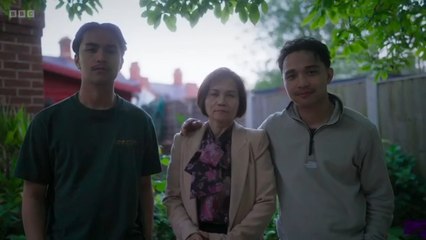 Crimewatch Caught Season 2 Episode 1