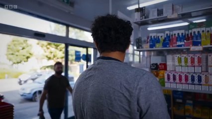 Crimewatch Caught Season 2 Episode 3